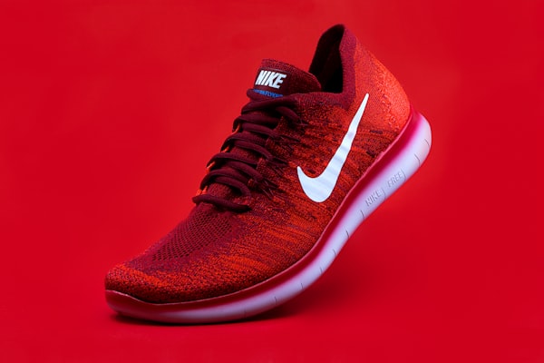 Ladies Sprint Runner