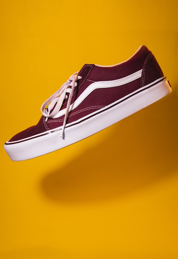 Ladies Street Sneakers